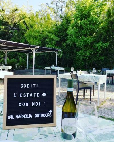 Bed & Breakfast Il Magnolia