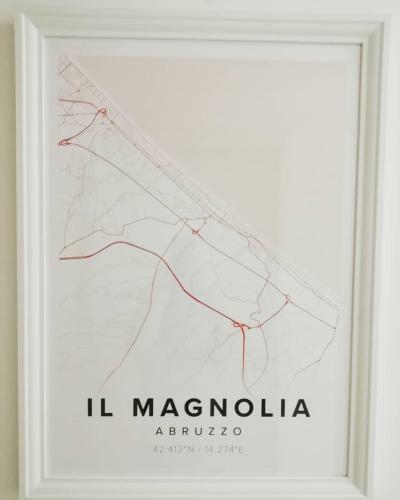 Bed & Breakfast Il Magnolia