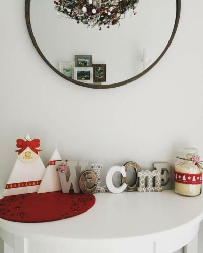 Bed & Breakfast Il Magnolia