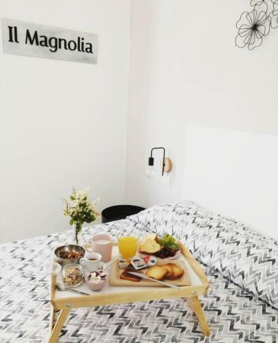 Bed & Breakfast Il Magnolia