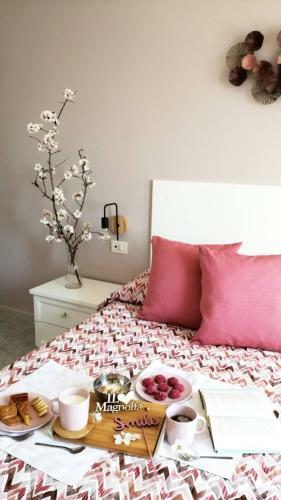 Bed & Breakfast Il Magnolia