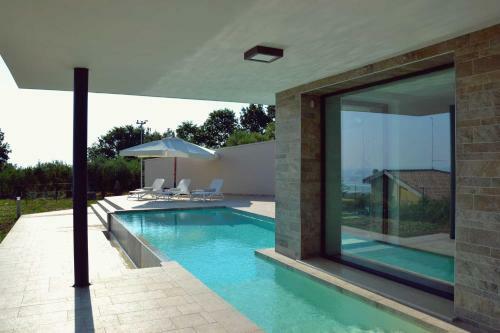 Hotel Villa Verna Agriresort