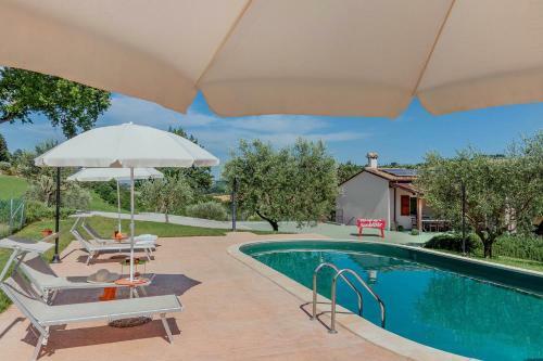 Villa Rosa