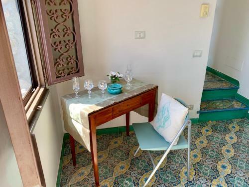 Hotel Villa Le Baste