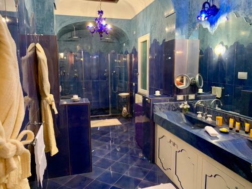 Hotel Villa Le Baste