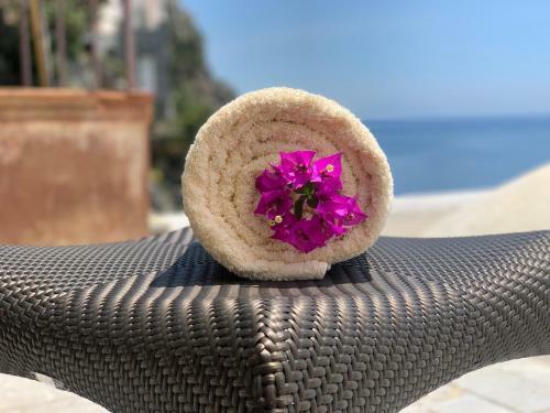 Hotel Villa Le Baste