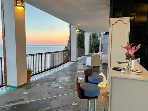 Hotel Villa Le Baste