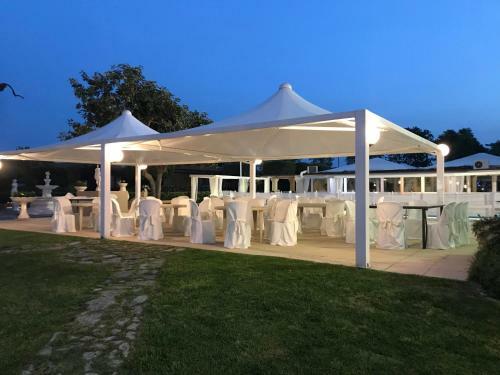 Hotel Valle Di Venere
