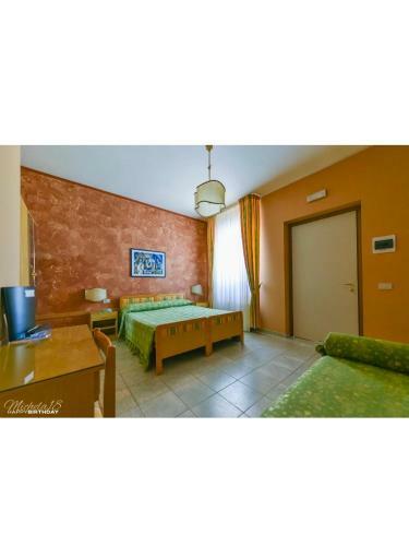 Hotel Valle Di Venere