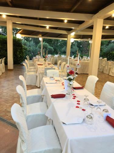 Hotel Valle Di Venere