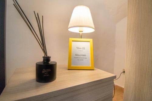 Hostal Vico 22
