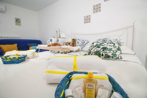 Hostal Vico 22