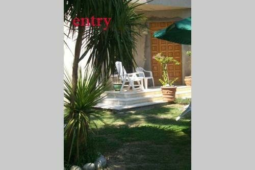 Villa Peppe
