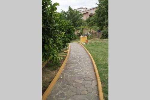 Villa Peppe
