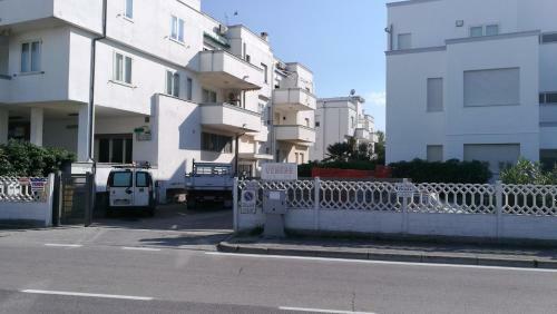 Apartamento Appartamento Iside