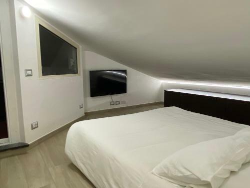Apartamento Frascati Roof