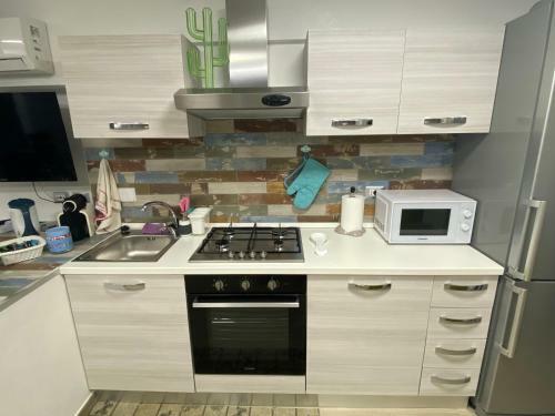 Apartamento Frascati Roof