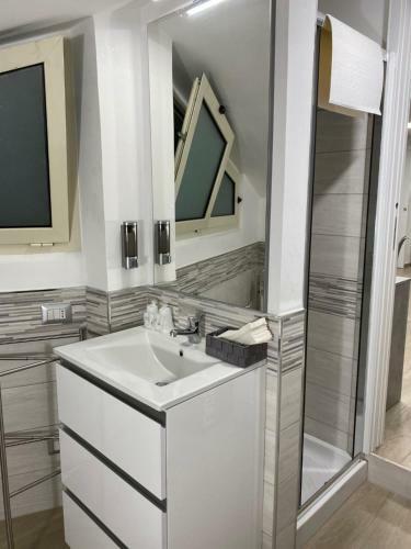 Apartamento Frascati Roof