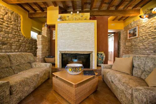 Villa Cascina Marianna 12&4