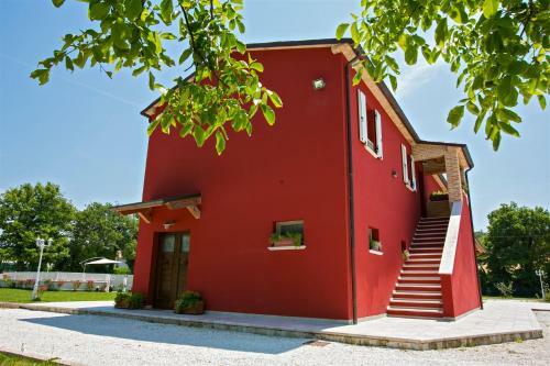 Villa Cascina Marianna 12&4