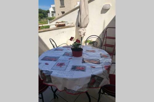 Apartamento Fregene Vacanze