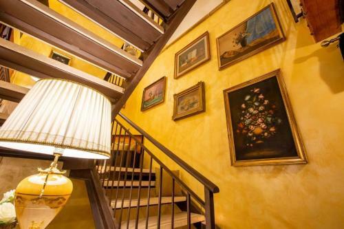 Agroturismo Villa Sant'erasmo
