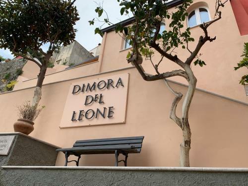Hostal Dimora Del Leone