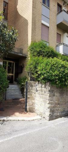 Bed & Breakfast Vistamare
