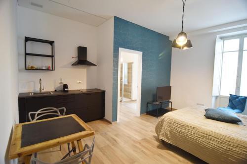 Apartamento Roma 141