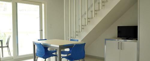Apartamento Residence Oltremare