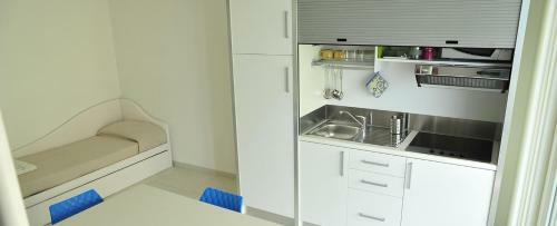 Apartamento Residence Oltremare