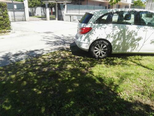 B&B Via Piave Da Lillo