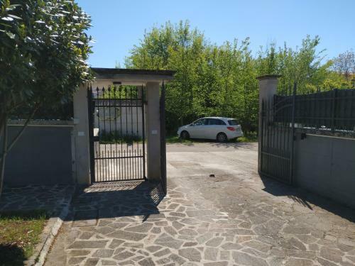 B&B Via Piave Da Lillo