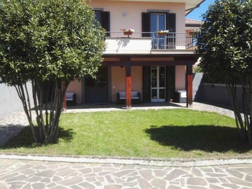 B&B Via Piave Da Lillo