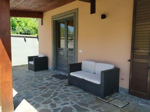 B&B Via Piave Da Lillo