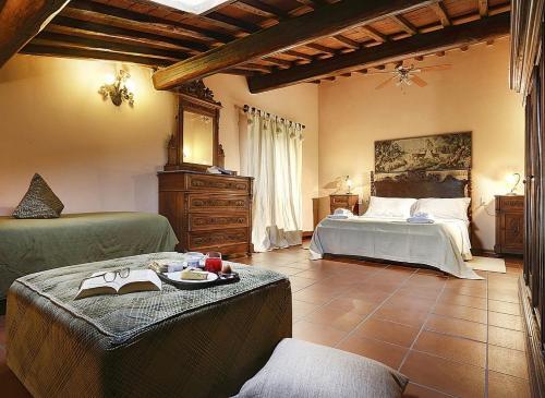 Gaiole In Chianti Villa Sleeps 6 Pool Air Con Wifi