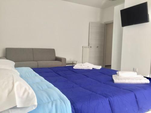Hostal Il Viaggiatore Via Piave