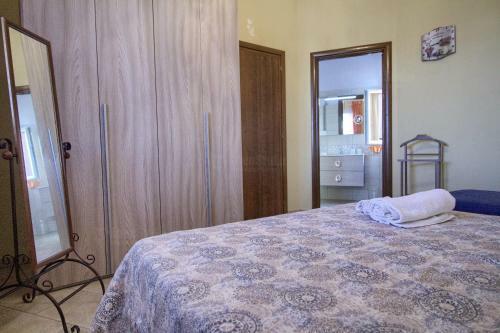 Apartamento Dimora Copune - Ac,wifi,garden,bike