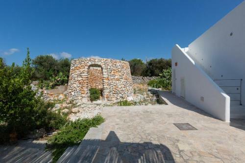 Villa Agave