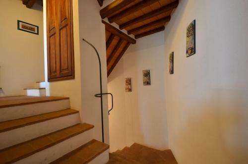 Apartamento Casa Dante