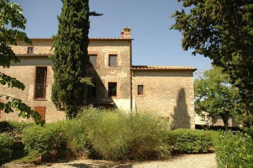 Apartamento Anna Maria