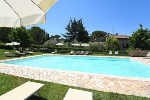 Apartamento Anna Maria