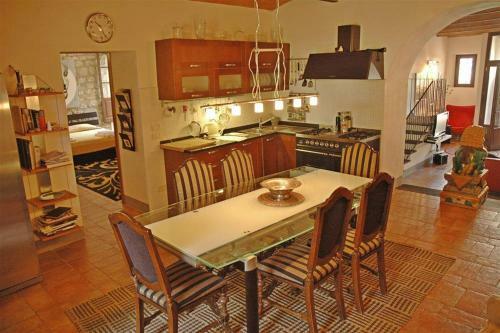 Apartamento Anna Maria