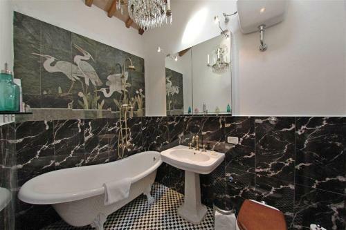 Apartamento Anna Maria