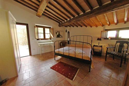 Apartamento Anna Maria