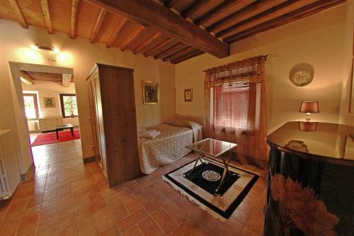 Apartamento Anna Maria