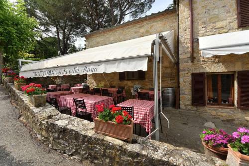 Apartamento Casa Isabella