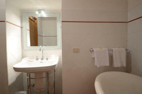 Apartamento Casa Isabella