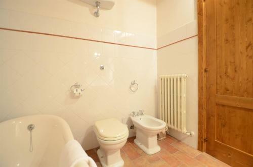 Apartamento Casa Isabella