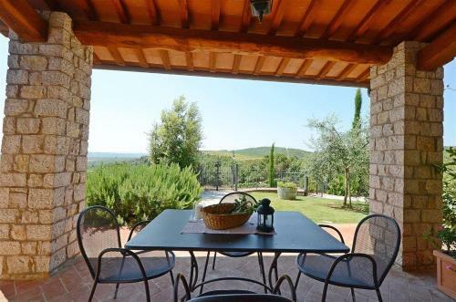 Apartamento Villa Violetto